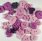 Dress It Up Color Me - Lilac